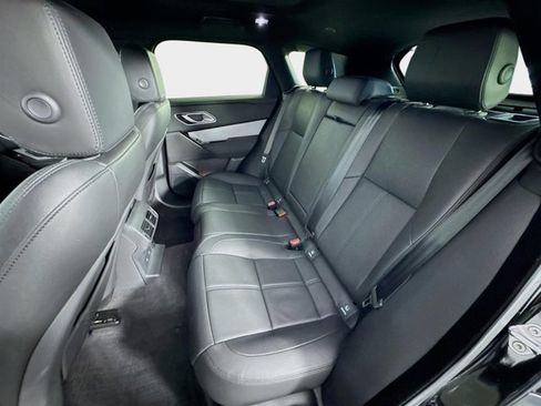 Used 2025 Land Rover Range Rover Velar S image 24