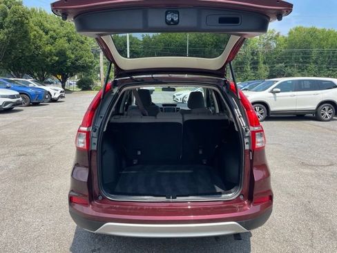 Used 2015 Honda CR-V EX image 15