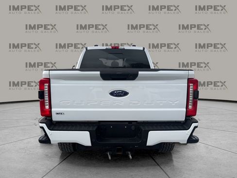 Used 2023 Ford F250 XL w/ STX Appearance Package image 4