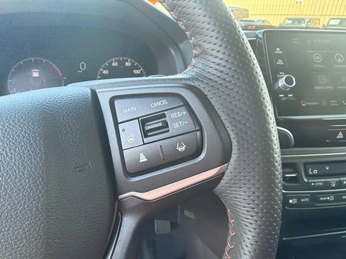 Used 2025 Honda Ridgeline TrailSport image 24