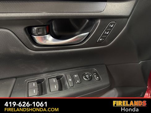 New 2026 Honda CR-V Sport-L image 12