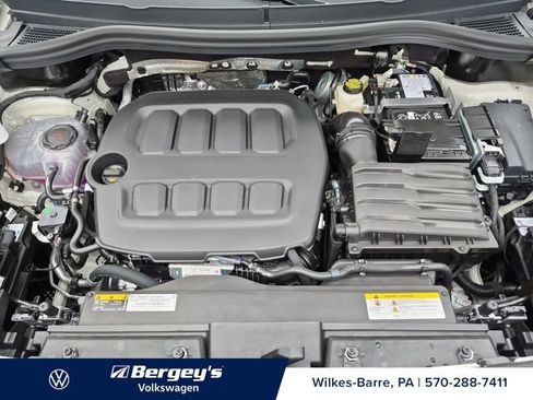 New 2026 Volkswagen Tiguan SE R-Line AWD/4WD image 29