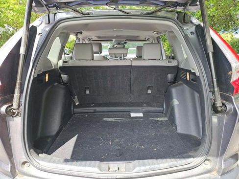 Used 2019 Honda CR-V EX-L image 6