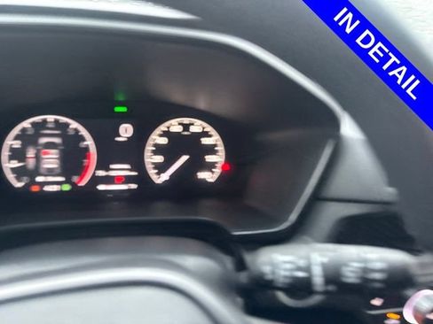 Used 2024 Honda CR-V EX image 11