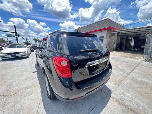 Used 2015 Chevrolet Equinox LT w/ Driver Convenience Package FWD image 10