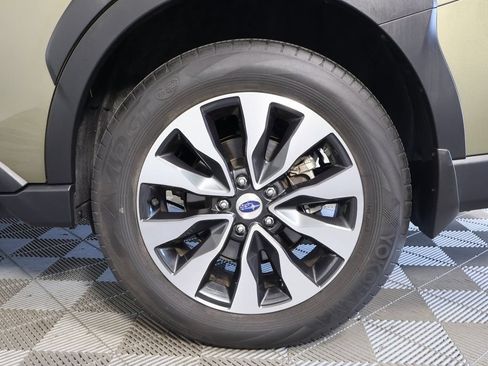 Used 2024 Subaru Outback Limited AWD/4WD image 16