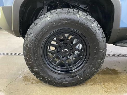 Certified 2024 Toyota Land Cruiser Base w/ Premium Package image 26