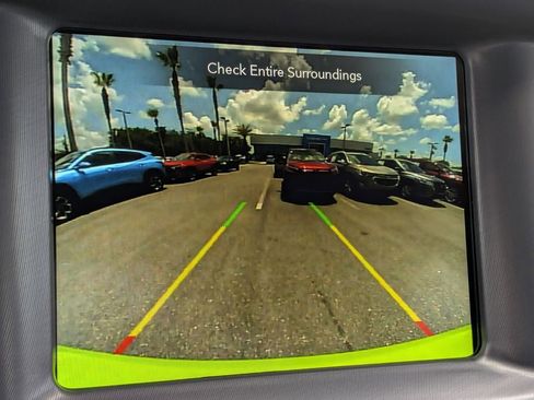 Used 2023 Dodge Charger GT AWD/4WD image 18