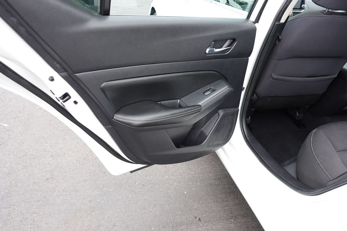 Used 2020 Nissan Altima 2.5 S FWD image 20