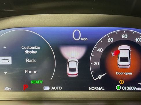 Certified 2025 Honda Accord Touring image 15