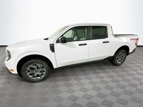 New 2026 Ford Maverick XLT w/ XLT Luxury Package image 24