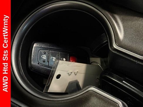 Used 2023 Toyota Camry XSE AWD/4WD image 31