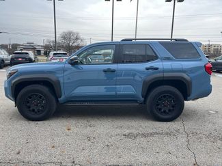 Certified 2025 Toyota 4Runner TRD Off-Road Premium video 2