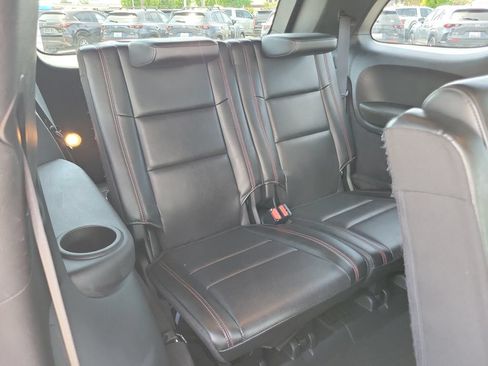 Used 2024 Dodge Durango GT RWD image 26