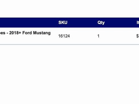 Used 2020 Ford Mustang GT w/ Black Accent Package image 35