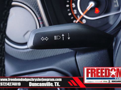 New 2026 Jeep Wrangler Unlimited Rubicon image 29