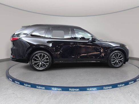 Used 2025 MAZDA CX-70 3.3 Turbo S w/ Premium Package AWD/4WD image 5