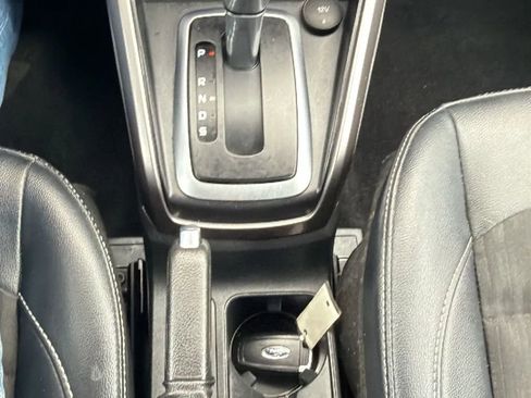 Used 2020 Ford EcoSport SES AWD/4WD image 20