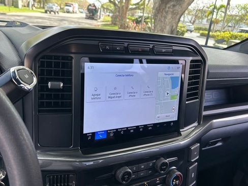 Used 2024 Ford F150 STX image 48