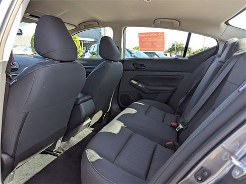 Certified 2025 Nissan Altima 2.5 S image 22