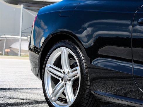 Used 2012 Audi S5 Prestige image 11
