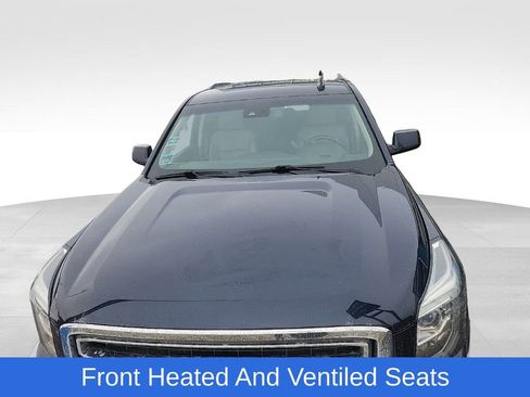 Used 2017 GMC Yukon SLT w/ Open Road Package image 10