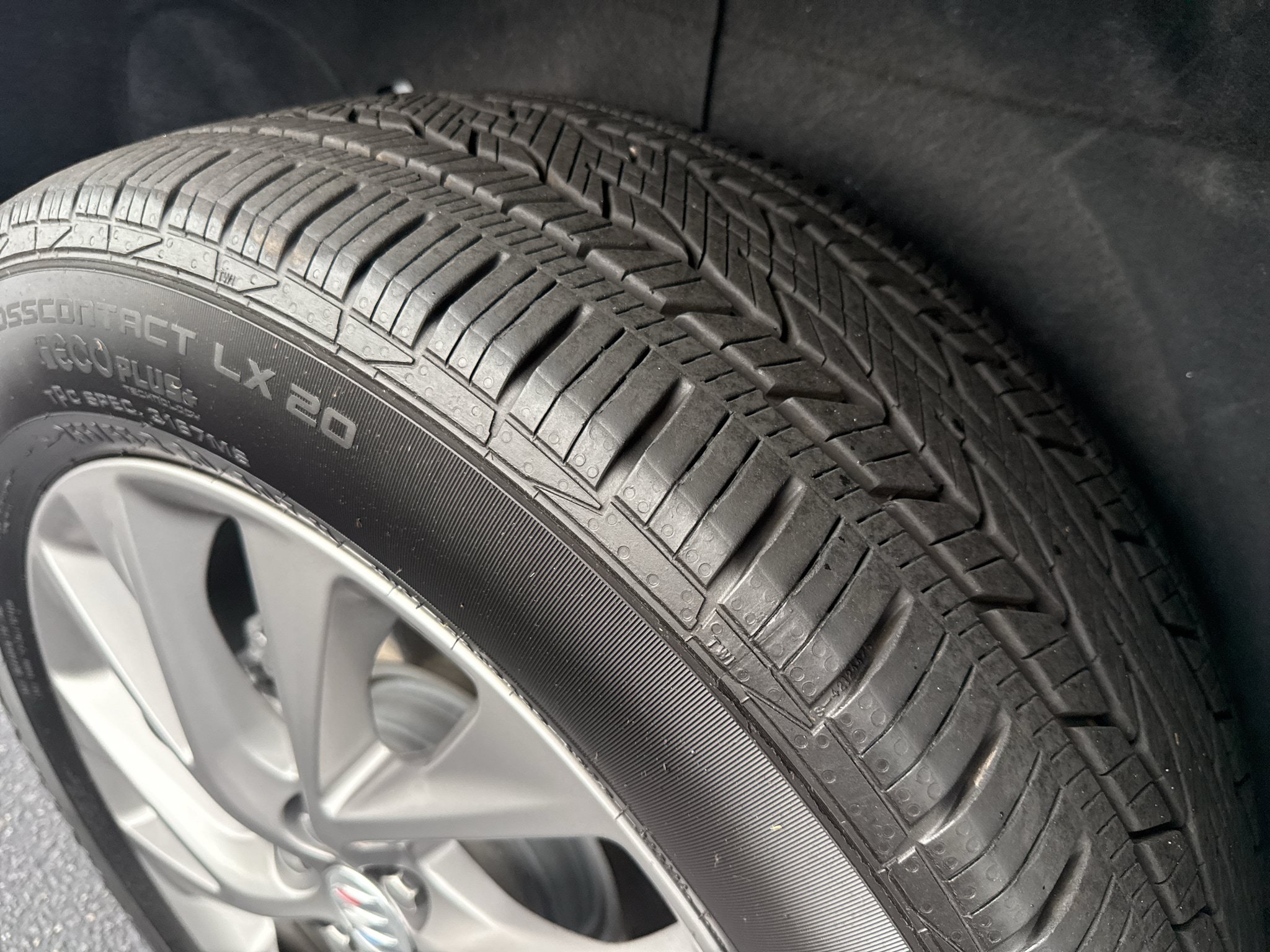 Used 2026 Buick Enclave Preferred FWD image 25