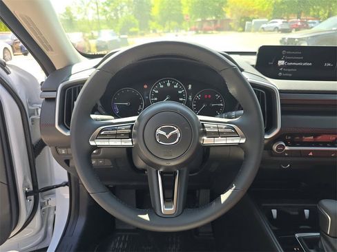 Used 2025 MAZDA CX-50 AWD 2.5 Hybrid w/ Weather Package image 32
