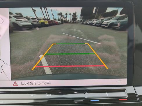 New 2026 Volkswagen Atlas SE image 33