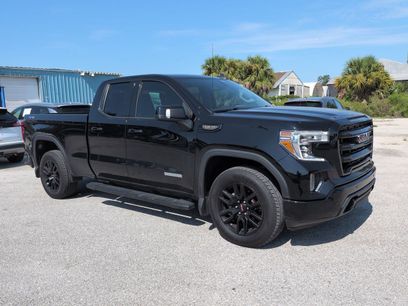 Used 2022 GMC Sierra 1500 Elevation w/ Driver Alert Package I