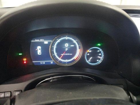 Used 2018 Lexus GS 350 F Sport RWD image 12