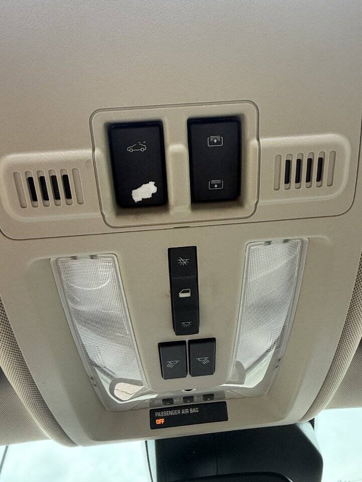 Used 2013 Cadillac SRX Performance w/ Driver Awareness Package FWD image 22