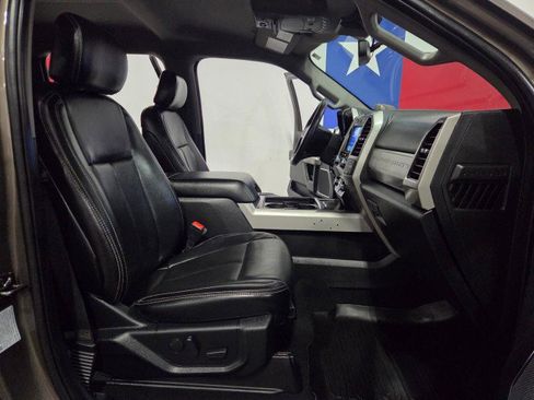 Used 2020 Ford F250 Lariat w/ Lariat Ultimate Package image 75