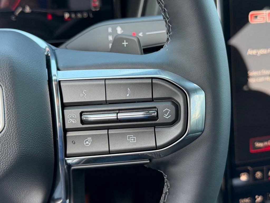New 2027 GMC Terrain Elevation w/ Elevation Premium Package AWD/4WD image 23