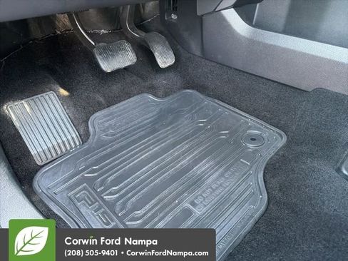 Used 2016 Ford F150 XLT w/ Equipment Group 302A Luxury image 27