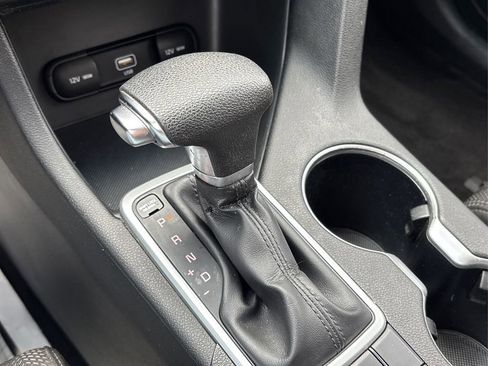 Used 2021 Kia Sportage LX image 28