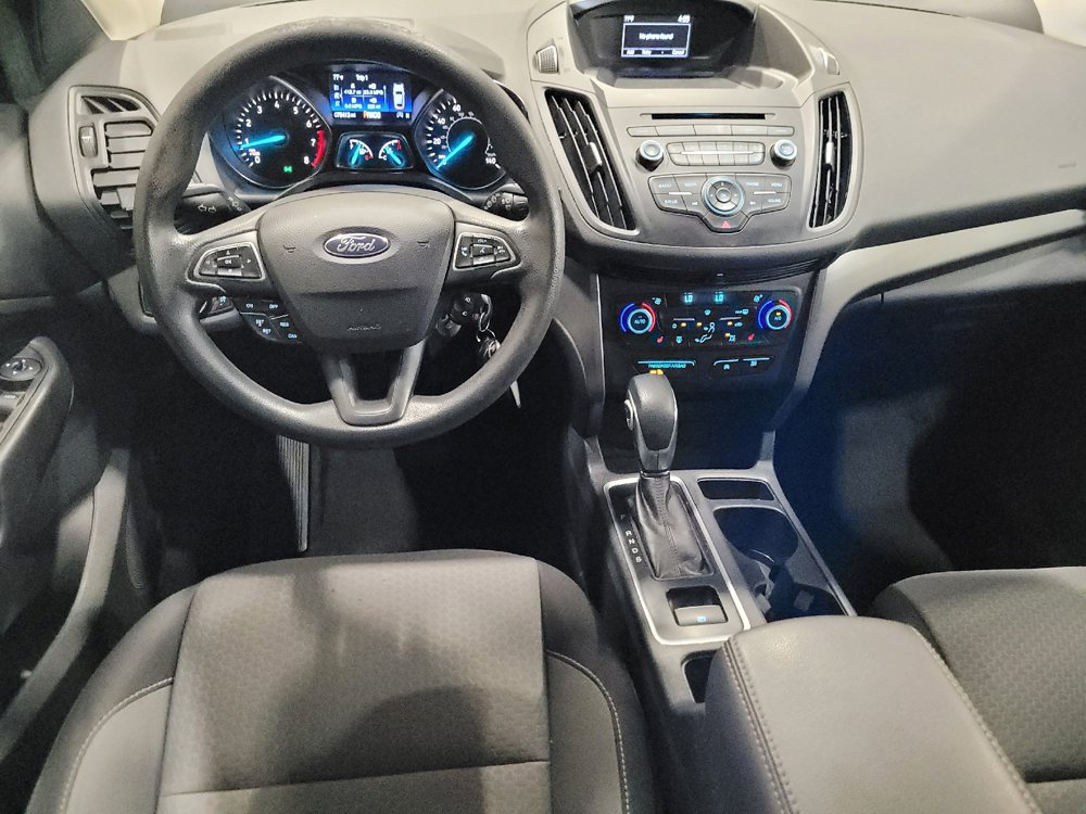 Used 2018 Ford Escape SE AWD/4WD image 22