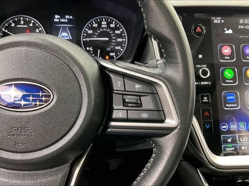 Used 2023 Subaru Outback Premium AWD/4WD image 24