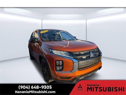 New 2025 Mitsubishi Outlander Sport LE