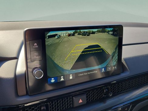 New 2026 Honda CR-V EX-L image 20