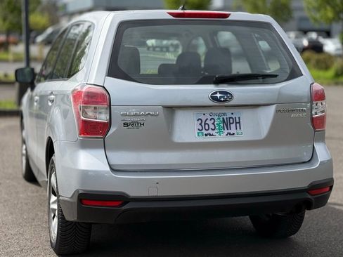 Used 2014 Subaru Forester 2.5i image 3