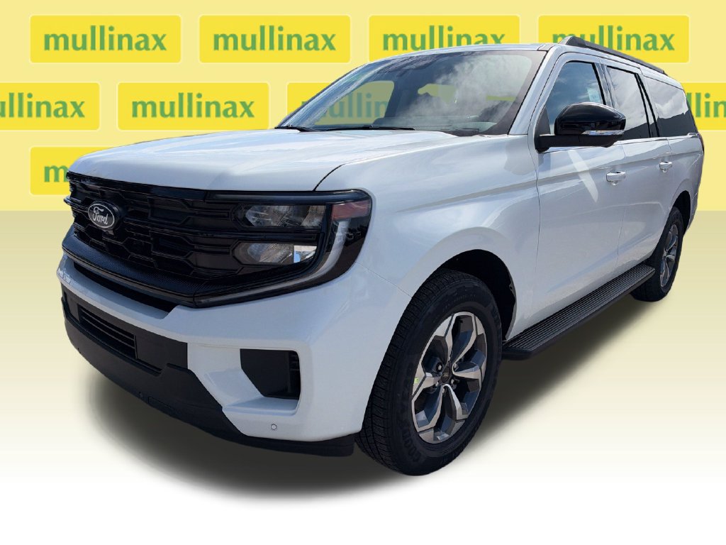 New 2027 Ford Expedition Max Active RWD image 18