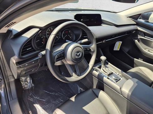 New 2026 MAZDA MAZDA3 s Sport FWD image 3
