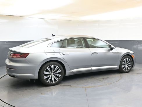 Used 2019 Volkswagen Arteon SE FWD image 6