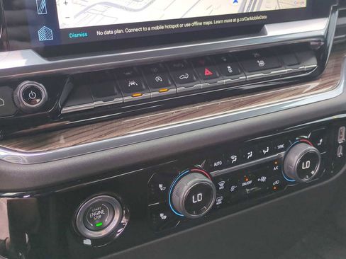 Used 2024 Chevrolet Silverado 1500 LT w/ Protection Package RWD image 18