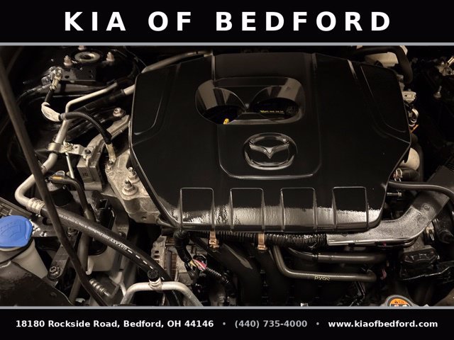 Used 2024 MAZDA CX-30 AWD 2.5 S w/ Select Sport Pkg image 26