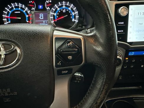 Used 2014 Toyota 4Runner Limited RWD image 27