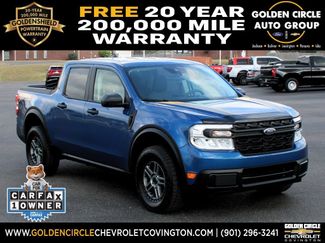 Used 2024 Ford Maverick XL 360° Tour