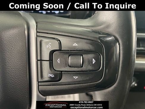 Used 2023 GMC Sierra 1500 SLE image 38