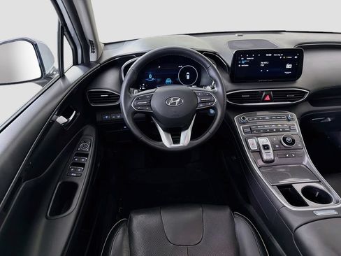 Used 2022 Hyundai Santa Fe SEL w/ Convenience + Premium Package FWD image 25